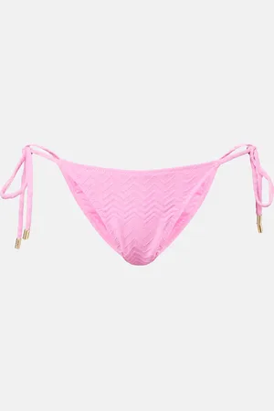 Melissa Odabash Slip bikini Miami a zig-zag