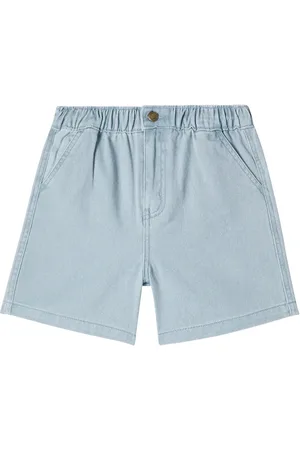Rylee + Cru Shorts di jeans Dawson