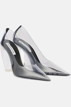 Victoria Beckham Pumps 110 in PVC