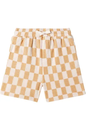 Rylee + Cru Shorts in jersey di misto cotone
