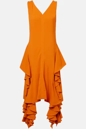 Bottega Veneta Abito midi