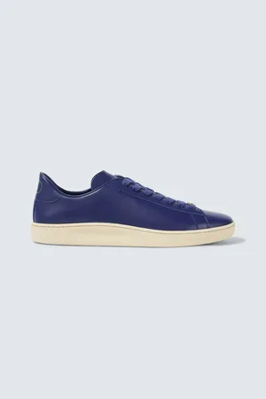 VALENTINO GARAVANI Sneakers Royco in pelle