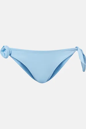 COPERNI Slip bikini con applicazione