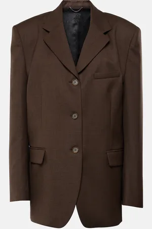 MAGDA BUTRYM Blazer in lana