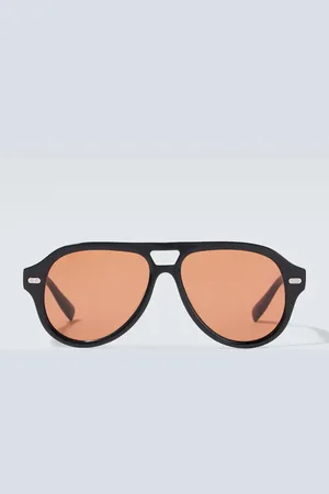 Brunello Cucinelli Occhiali da sole aviator Paul