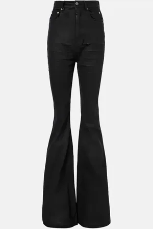 Rick Owens Jeans bootcut DRKSHDW Bolan