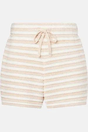 The Upside Shorts Canyon Roller in maglia di cotone