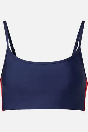 The Upside Top sportivo Oxford Hutton