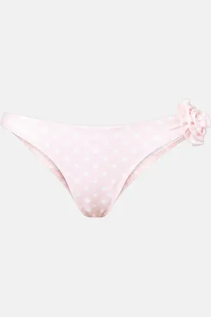 Bananhot Slip bikini Nami a pois
