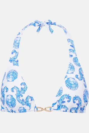 Melissa Odabash Top bikini Bahamas