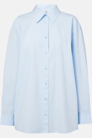 Totême Camicia in cotone
