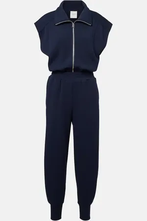 Varley Jumpsuit Monica in jersey