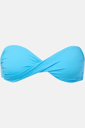 Melissa Odabash Top bikini a fascia Toulouse