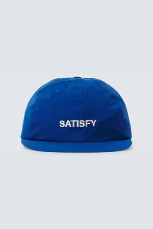 SATISFY Cappello da baseball PeaceShell™ con ricamo