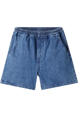 Konges Sløjd Konges Sløjd Shorts di jeans Magot