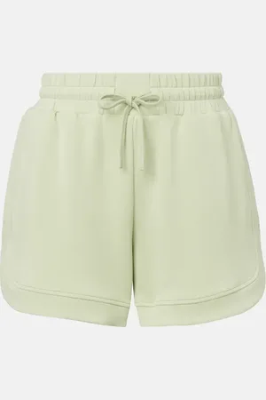 Varley Shorts Ollie a vita alta