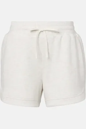 Varley Shorts Ollie a vita alta
