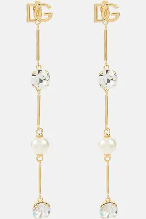 Dolce & Gabbana Orecchini pendenti DG
