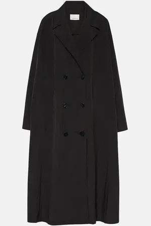The Frankie Shop Trench Jude