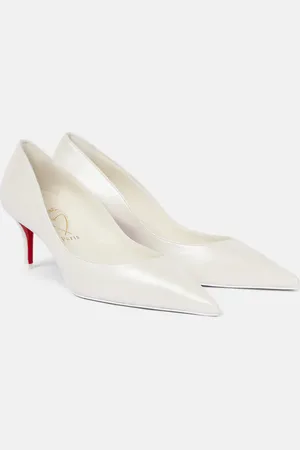 Christian Louboutin Pumps Miss Z 60 in pelle