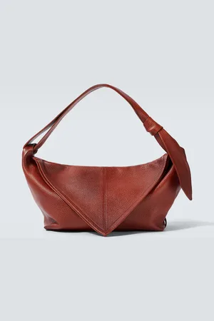 Bottega Veneta Borsa a spalla Sawyer in pelle