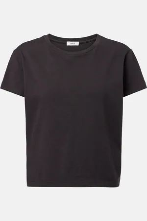 AGOLDE T-shirt Adine in jersey di cotone