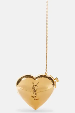 Saint Laurent Clutch Evening Mini