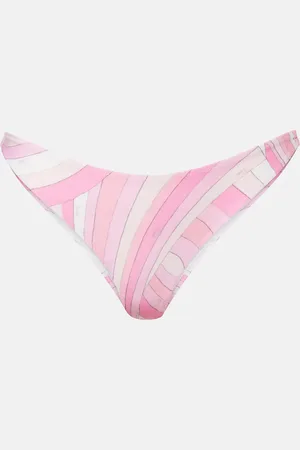 Puccini Slip bikini Iride