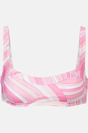 Puccini Top bikini Iride