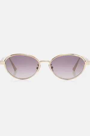 Dior Occhiali da sole ovali DiorCannage