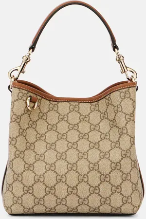 Gucci Secchiello GG Emblem Small