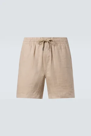 Ralph Lauren Shorts in lino