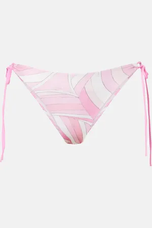 Puccini Slip bikini Iride