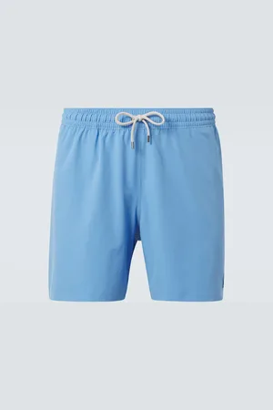 Ralph Lauren Costume da bagno con logo