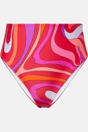 Puccini Slip bikini Marmo