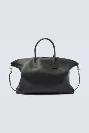 Saint Laurent Borsa Giant in pelle