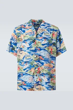 Ralph Lauren Camicia con stampa