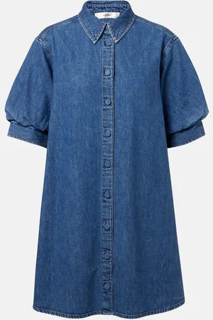 Frame Abito corto di jeans Play