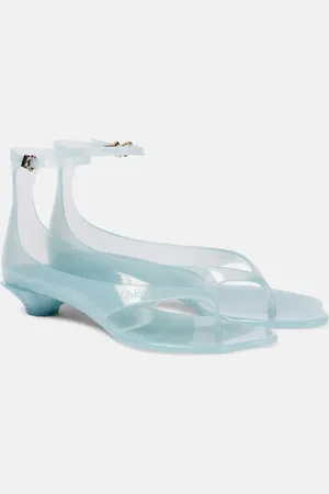 Chloé Chloé Sandali infradito Chloé Jelly