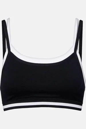 The Upside Top sportivo Form Seamless Kelsey
