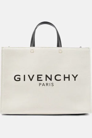 Givenchy Shopper G-Tote Medium in canvas