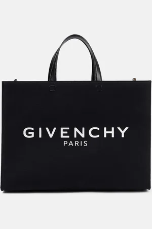 Givenchy Borsa G Medium in canvas