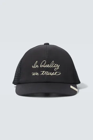 VISVIM Cappello da baseball Goodyear II