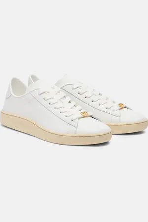 VALENTINO GARAVANI Sneakers Royco VLogo in pelle