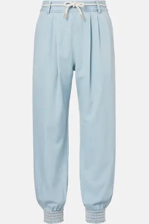 ZIMMERMANN Jeans tapered Ascension