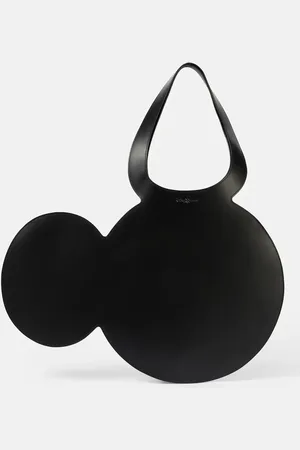 COPERNI X Disney® - Borsa Mickey Heart in pelle