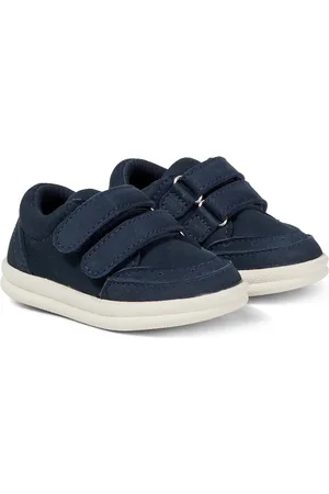 Donsje Baby - Sneakers Murron in pelle