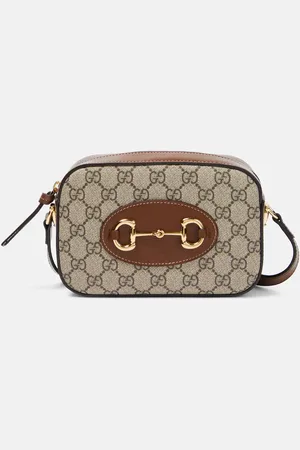 Gucci Borsa Horsebit 1955 Small