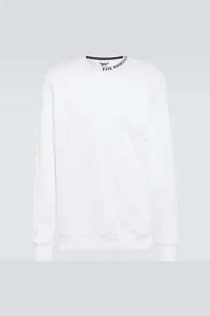 The North Face Felpa Zumu in pile di cotone