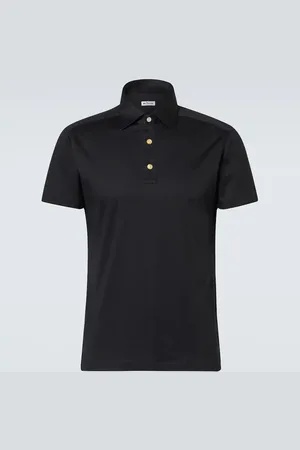 Kiton Polo in cotone